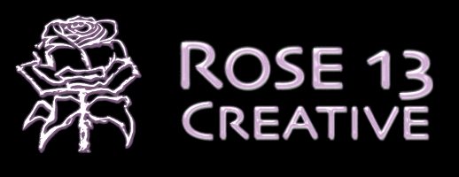 Rose 13 Creative
