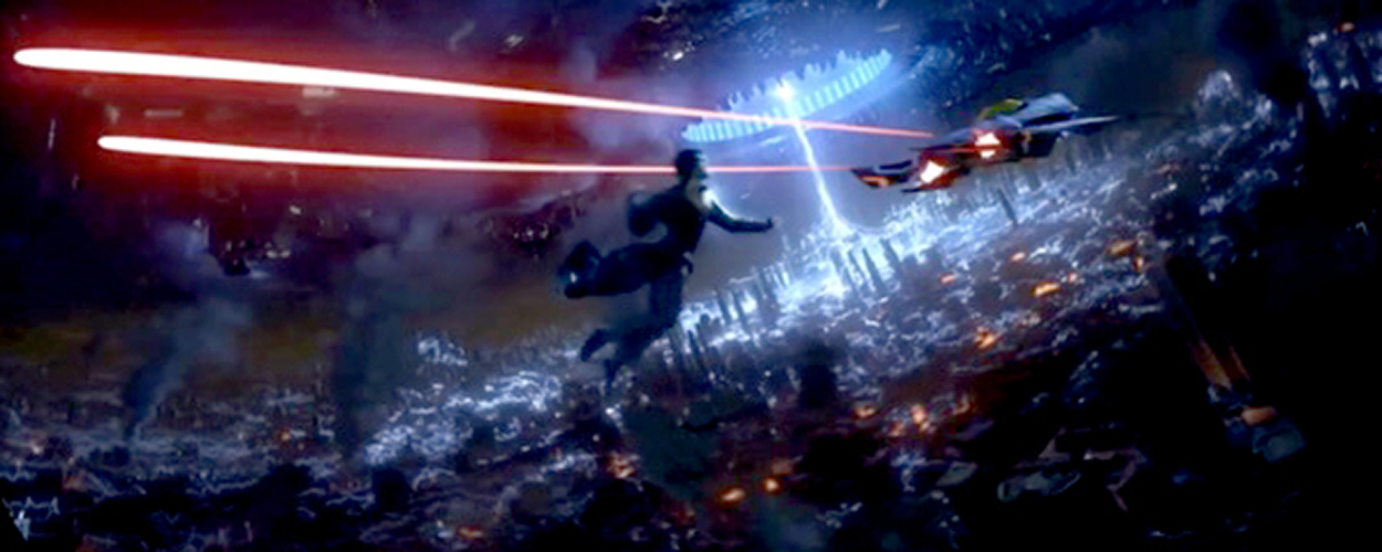 Krrish: Hero's Flight