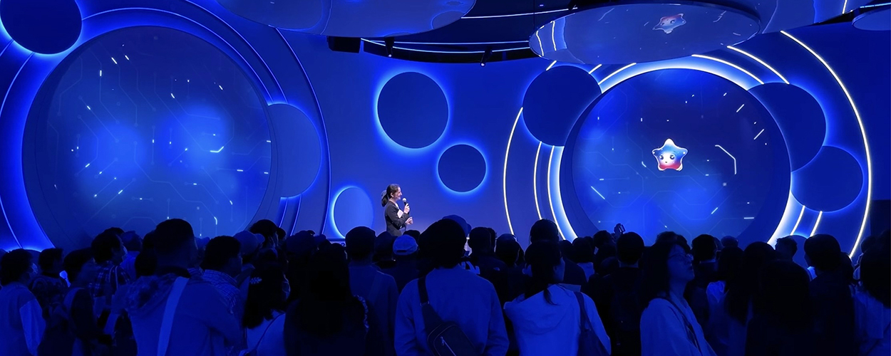 USAPO Spark and Youth Ambassador